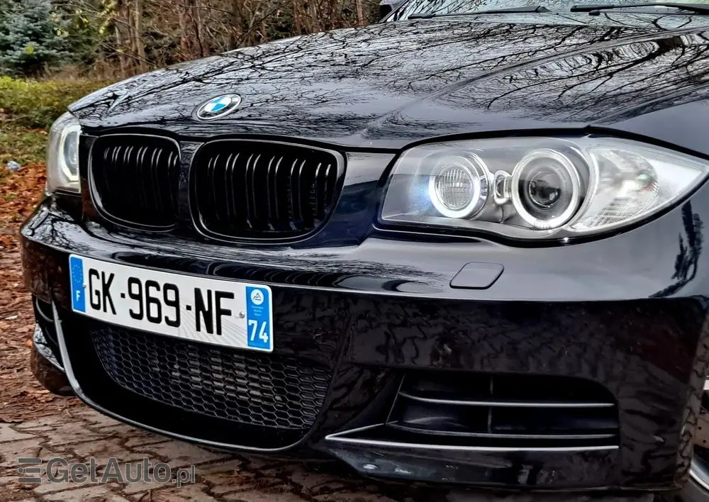 BMW Seria 1 135i Cabrio Edition Exclusive