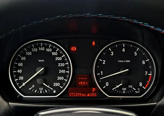 BMW Seria 1 135i Cabrio Edition Exclusive