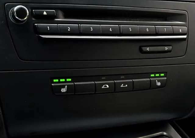 BMW Seria 1 135i Cabrio Edition Exclusive