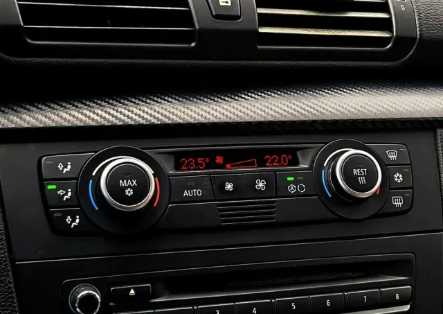 BMW Seria 1 135i Cabrio Edition Exclusive