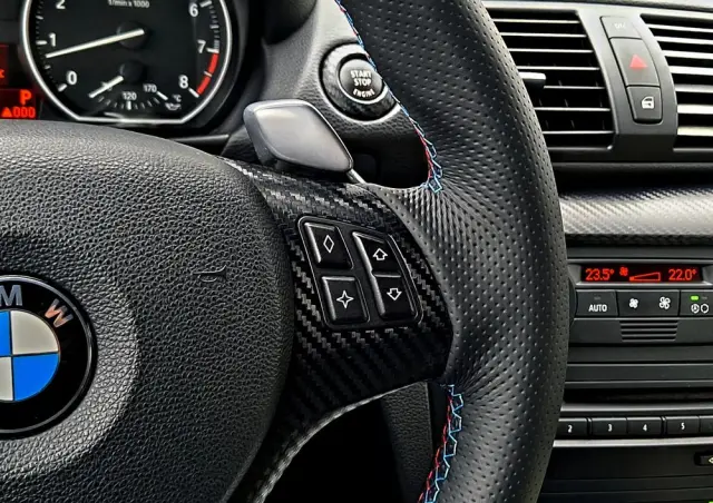 BMW Seria 1 135i Cabrio Edition Exclusive