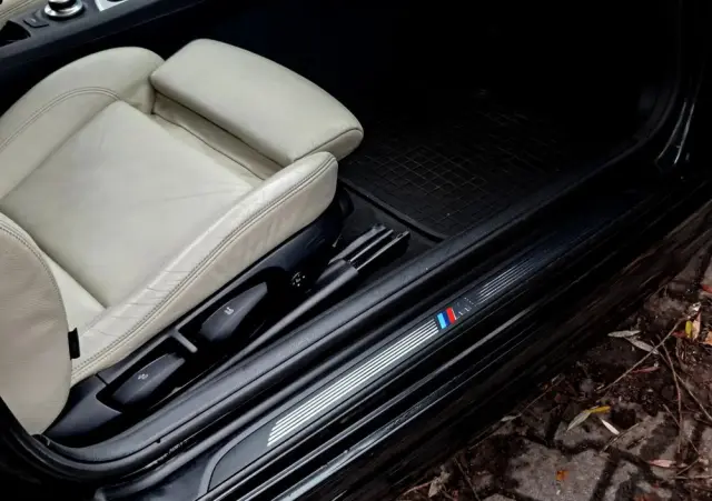 BMW Seria 1 135i Cabrio Edition Exclusive