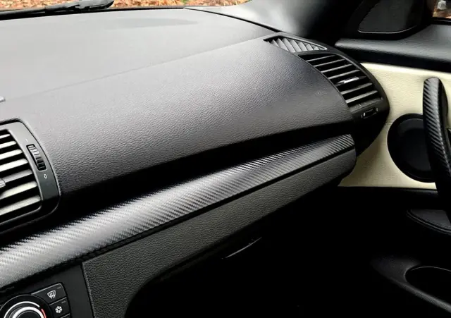 BMW Seria 1 135i Cabrio Edition Exclusive