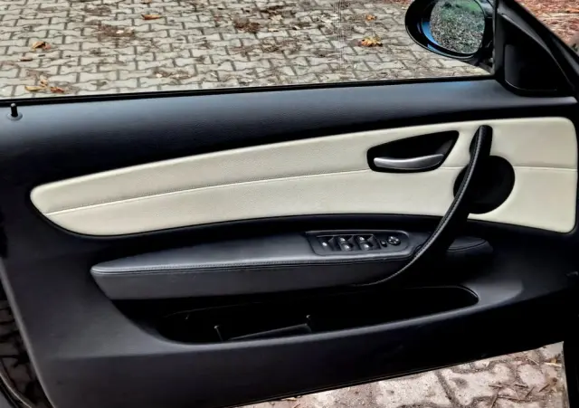 BMW Seria 1 135i Cabrio Edition Exclusive