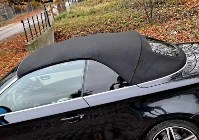 BMW Seria 1 135i Cabrio Edition Exclusive