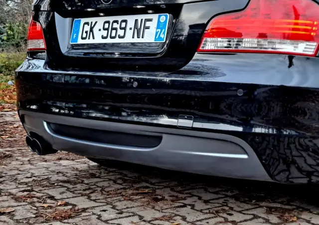 BMW Seria 1 135i Cabrio Edition Exclusive