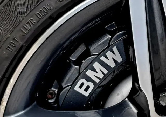 BMW Seria 1 135i Cabrio Edition Exclusive