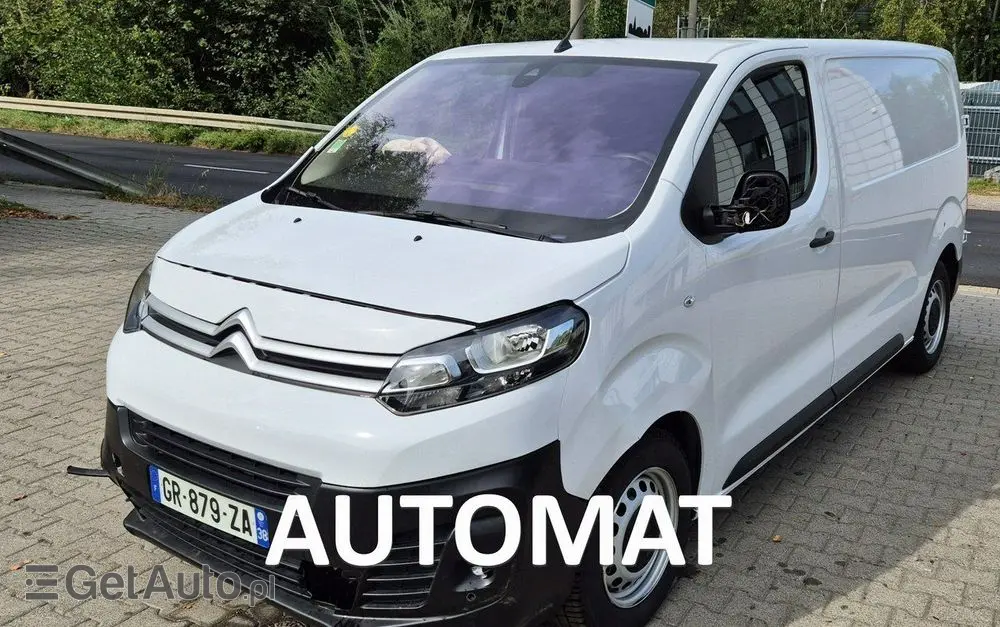CITROËN Jumpy 