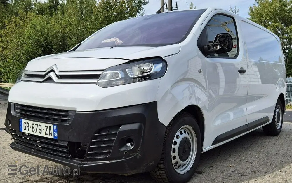 CITROËN Jumpy 