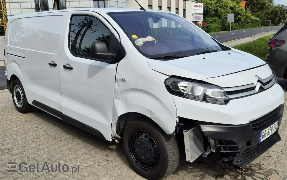 CITROËN Jumpy 