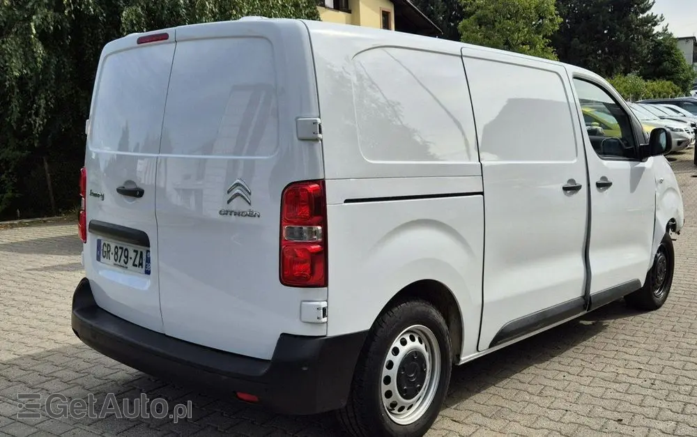 CITROËN Jumpy 