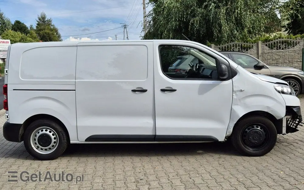 CITROËN Jumpy 