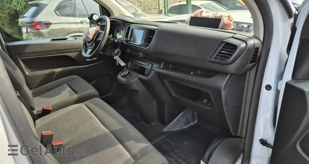 CITROËN Jumpy 