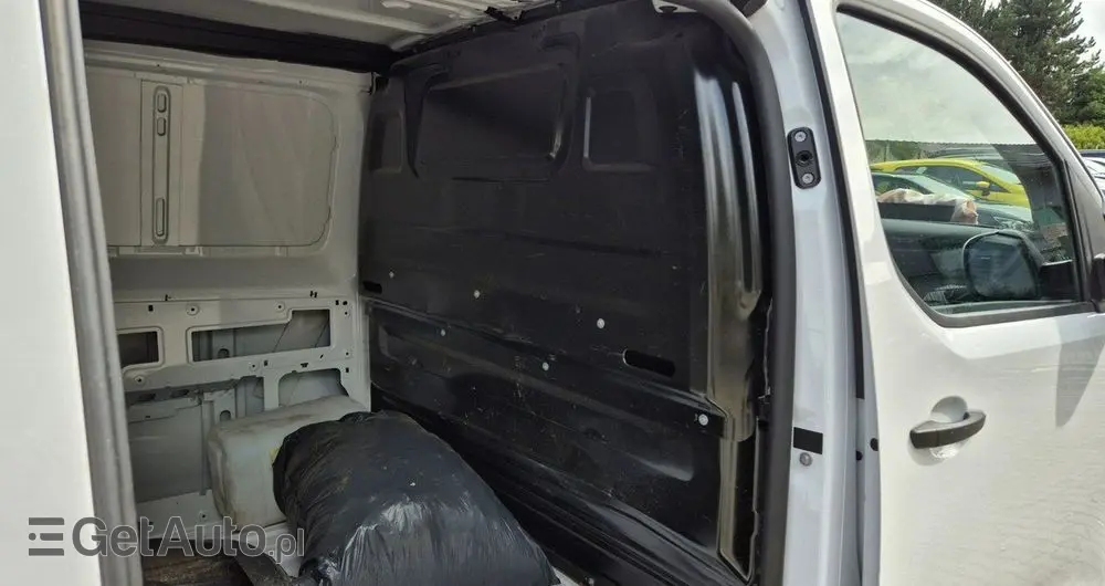 CITROËN Jumpy 