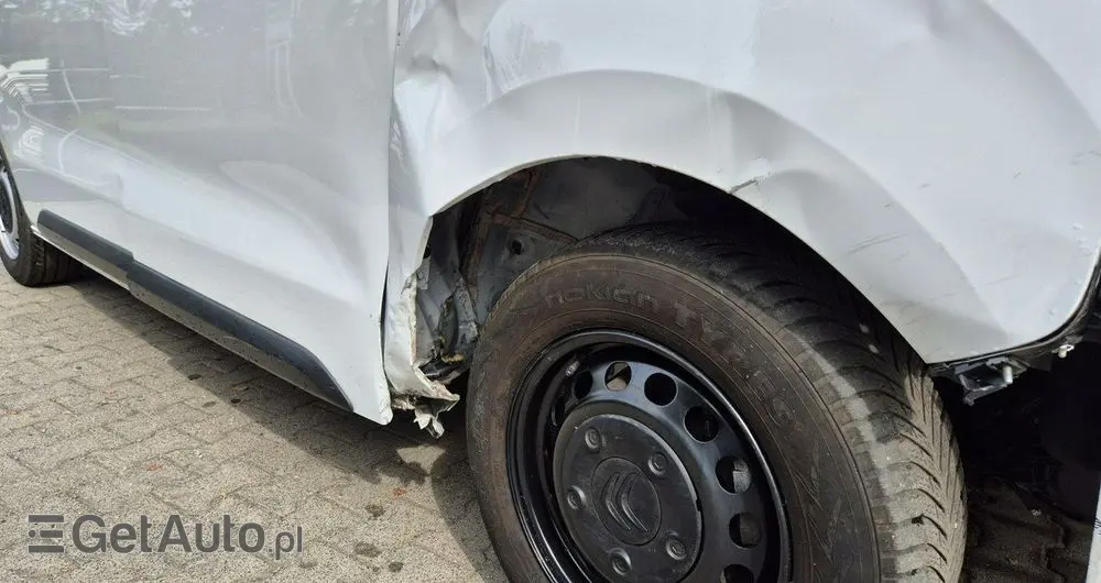 CITROËN Jumpy 