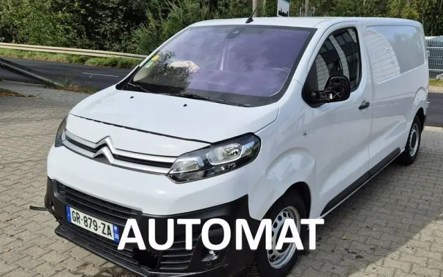 CITROËN Jumpy 