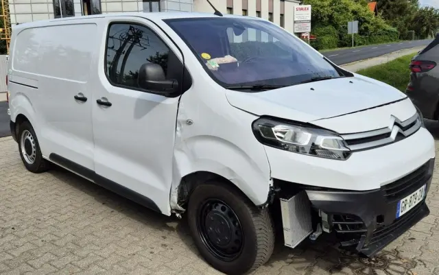CITROËN Jumpy 