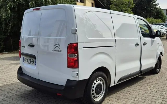 CITROËN Jumpy 