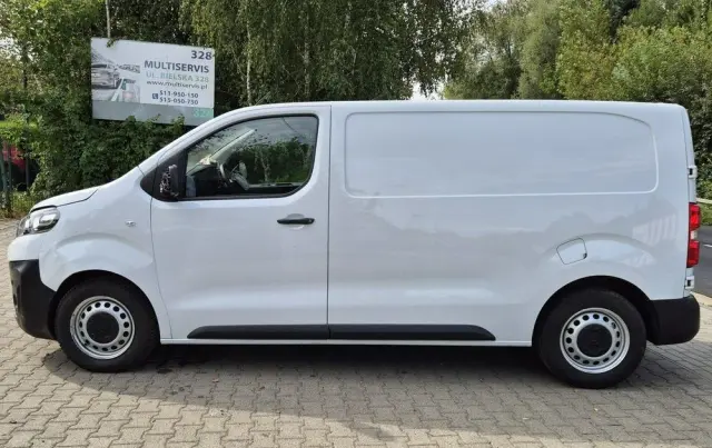CITROËN Jumpy 