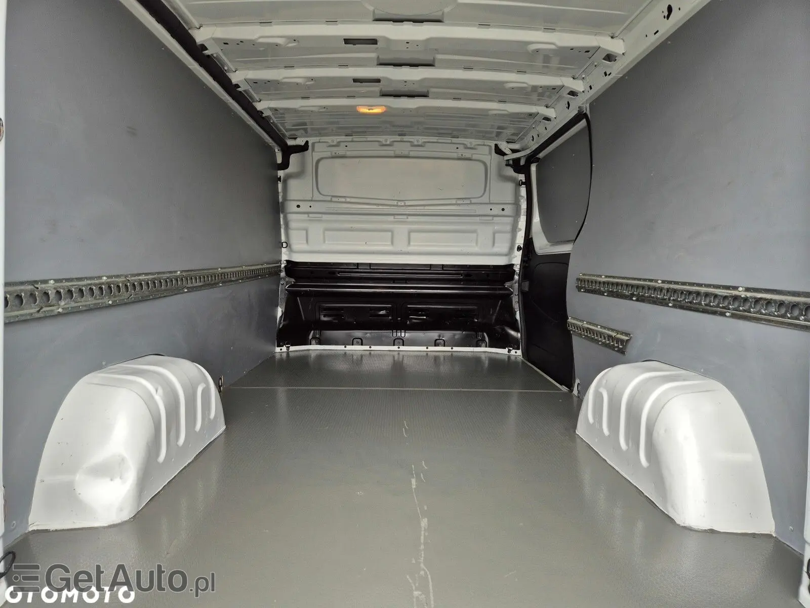 RENAULT Trafic L2H1P2 Pack Clim