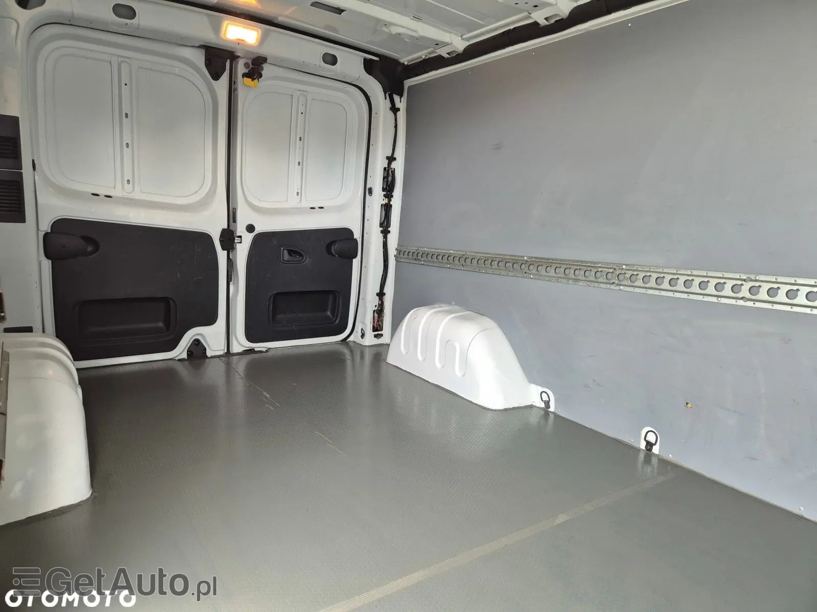 RENAULT Trafic L2H1P2 Pack Clim