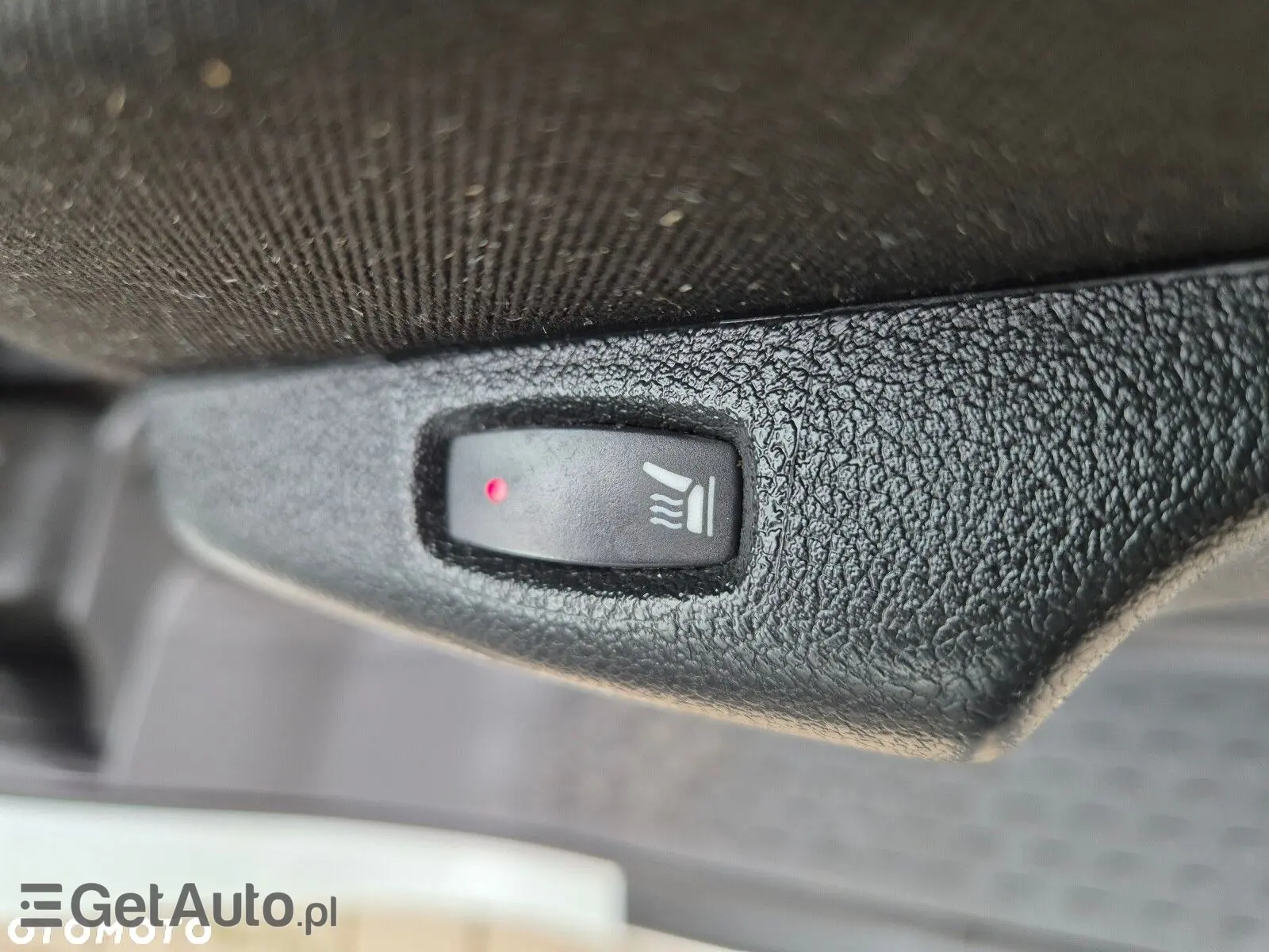 RENAULT Trafic L2H1P2 Pack Clim