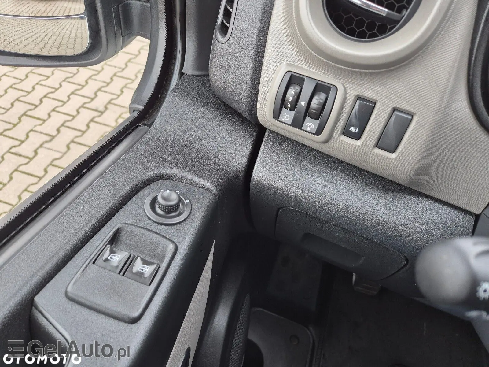 RENAULT Trafic L2H1P2 Pack Clim