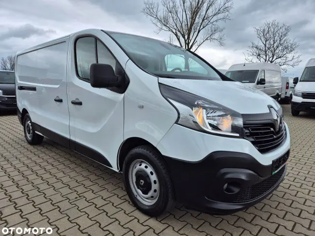 RENAULT Trafic L2H1P2 Pack Clim