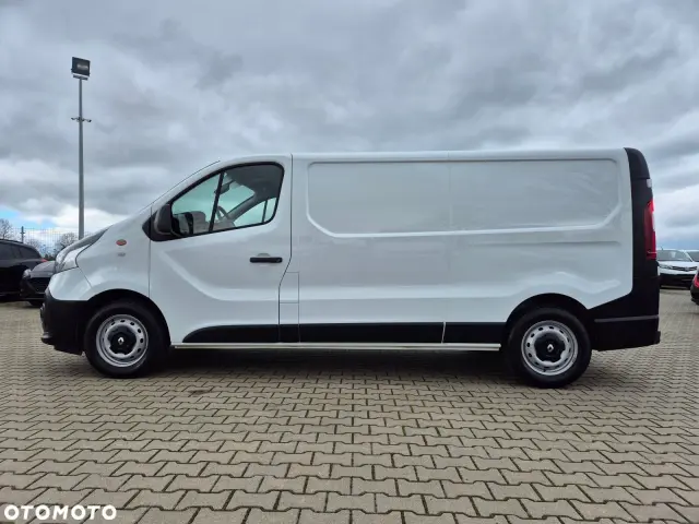 RENAULT Trafic L2H1P2 Pack Clim