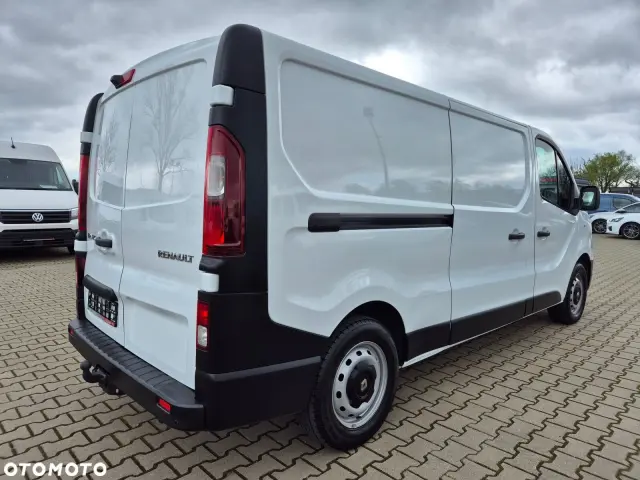 RENAULT Trafic L2H1P2 Pack Clim