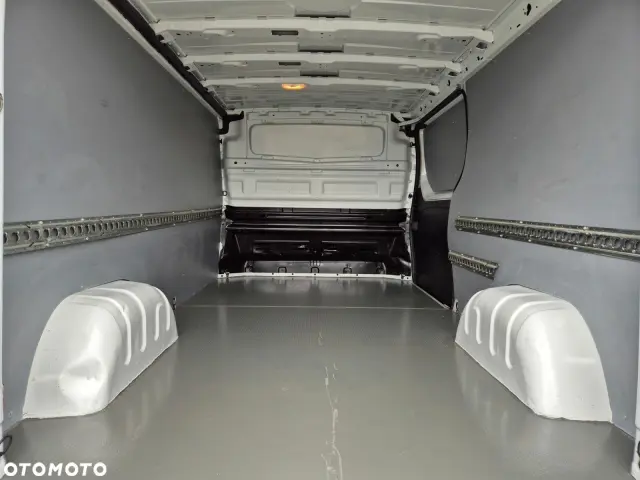 RENAULT Trafic L2H1P2 Pack Clim