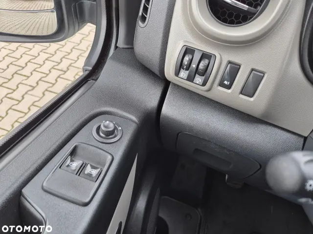 RENAULT Trafic L2H1P2 Pack Clim