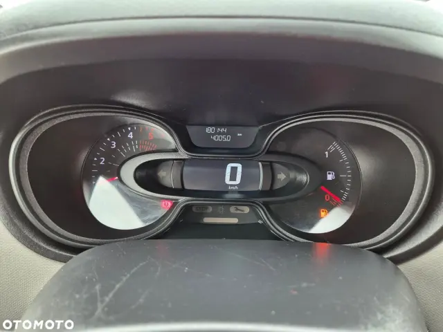 RENAULT Trafic L2H1P2 Pack Clim