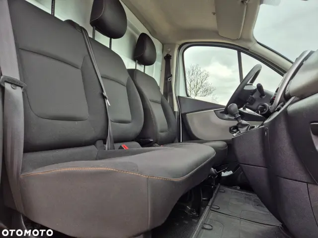 RENAULT Trafic L2H1P2 Pack Clim