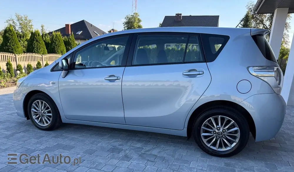 TOYOTA Verso 1.8 Premium EU5 MS
