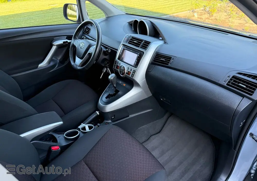 TOYOTA Verso 1.8 Premium EU5 MS