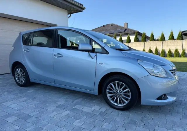 TOYOTA Verso 1.8 Premium EU5 MS
