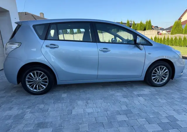 TOYOTA Verso 1.8 Premium EU5 MS