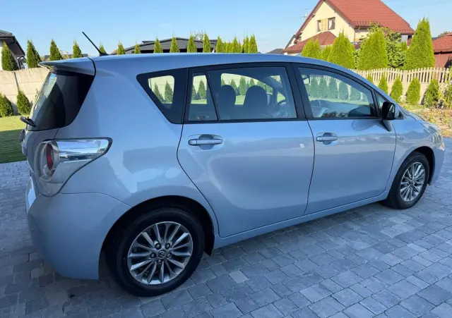 TOYOTA Verso 1.8 Premium EU5 MS