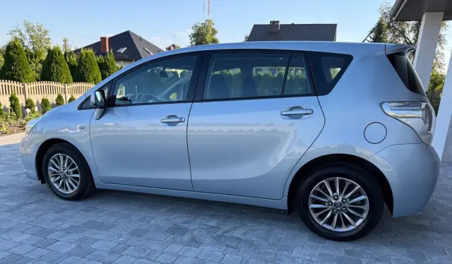 TOYOTA Verso 1.8 Premium EU5 MS