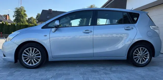 TOYOTA Verso 1.8 Premium EU5 MS