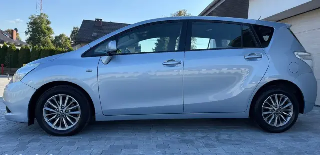TOYOTA Verso 1.8 Premium EU5 MS