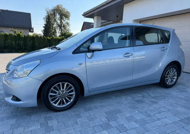 TOYOTA Verso 1.8 Premium EU5 MS