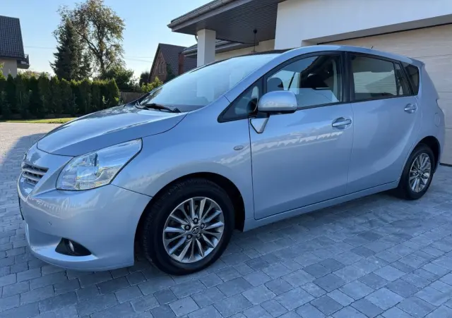 TOYOTA Verso 1.8 Premium EU5 MS