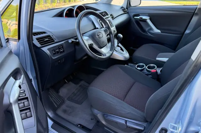 TOYOTA Verso 1.8 Premium EU5 MS