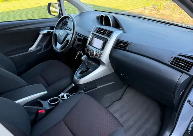 TOYOTA Verso 1.8 Premium EU5 MS