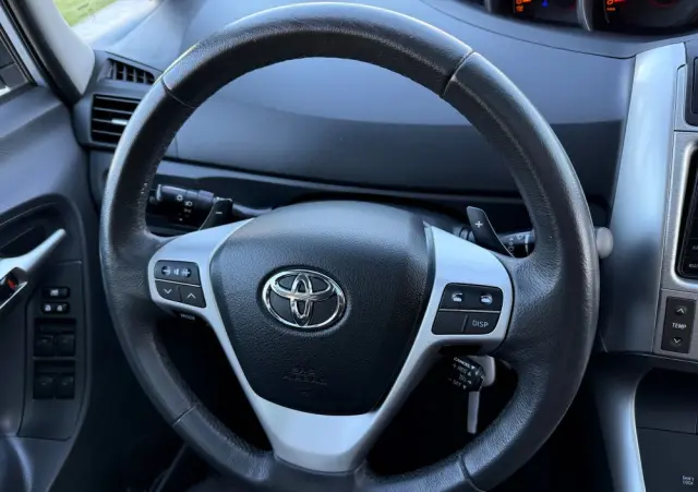 TOYOTA Verso 1.8 Premium EU5 MS