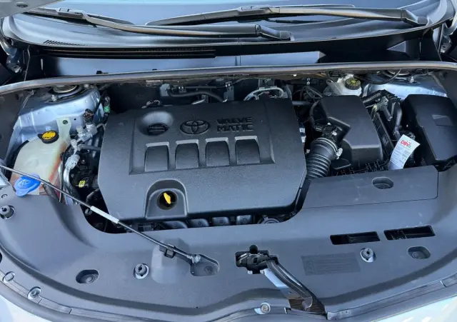 TOYOTA Verso 1.8 Premium EU5 MS