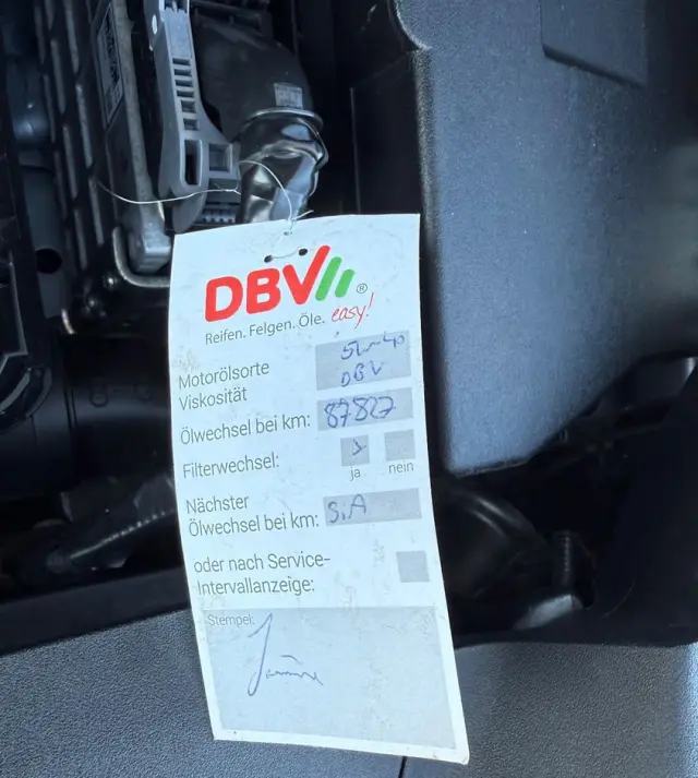 TOYOTA Verso 1.8 Premium EU5 MS