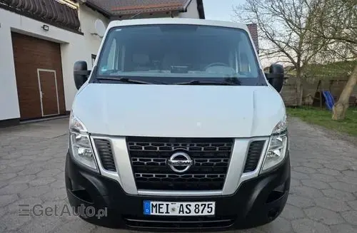 NISSAN Nv400 